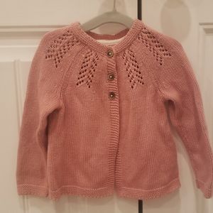 Baby Boden cardigan